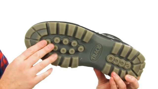 ECCO Track 25 High SKU: 8917980