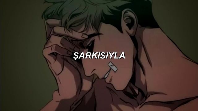 Fugees - Killing Me Softly With His Song (Slow Version) (Türkçe Çeviri) |Killing Stalking| смотреть онлайн