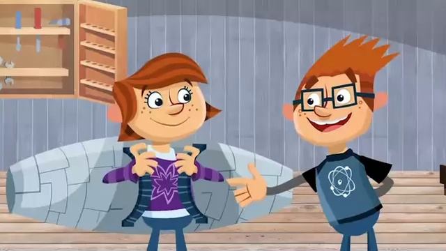 Power up 3 Unit 5 story смотреть онлайн