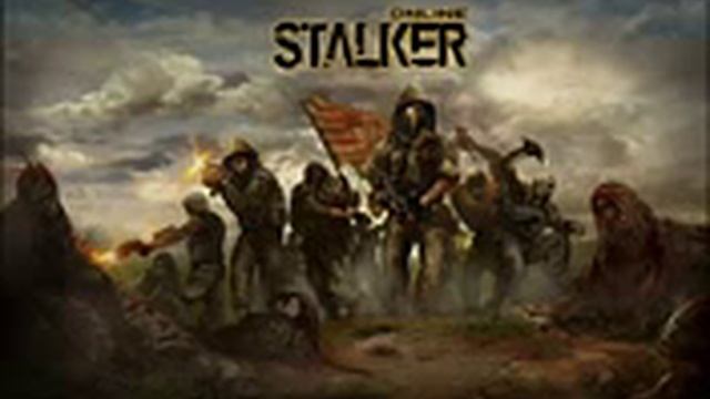 Stalker Online Soundtrack.wmv смотреть онлайн