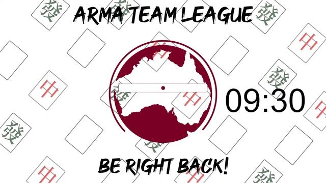 ARMA Team League Season 4 Start! Hanchans 1 & 2 смотреть онлайн
