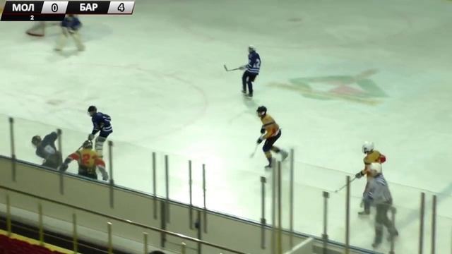 30.01.2016. 2002. Молодечно 0 - 6 Барановичи смотреть онлайн