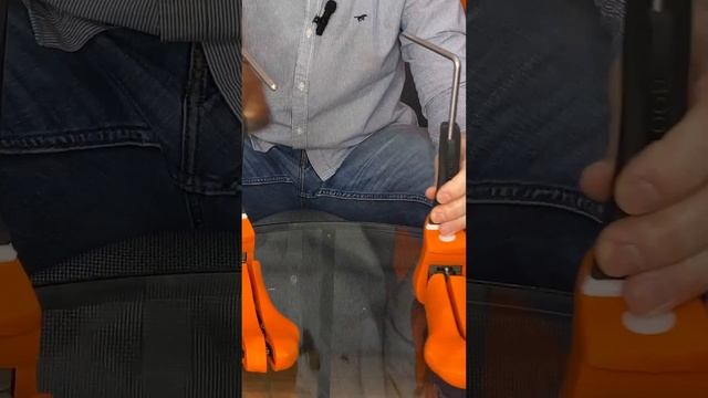 Идеальная растяжка обуви для стопы с косточкой (Hallux Valgus) смотреть онлайн