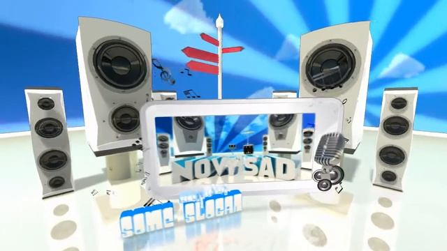 Disco speakers after effects template смотреть онлайн