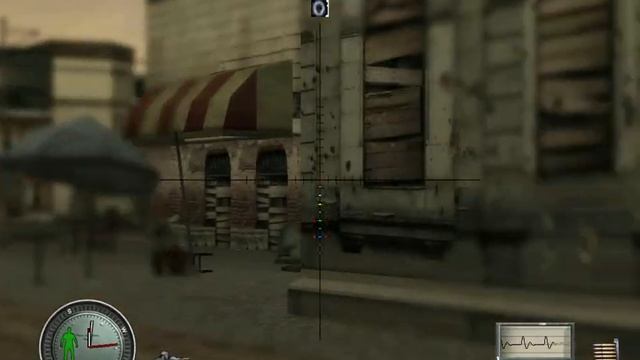 Celownik do Sniper elite by Kolop{OWT} смотреть онлайн