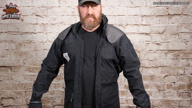 UF PRO M2 PARKA