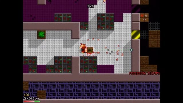 End them all - Ultimate Tapan Kaikki RetroFriday gameplay. смотреть онлайн