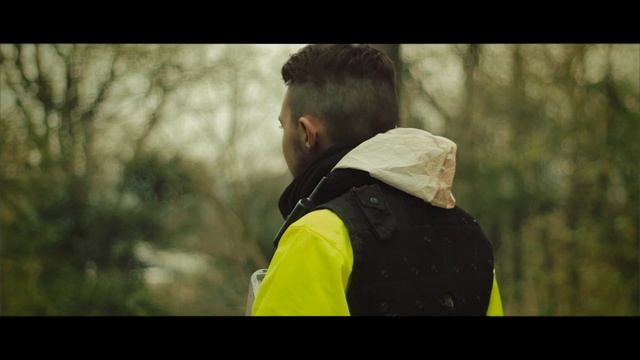Stalker (Short Apocalyptic Film) смотреть онлайн
