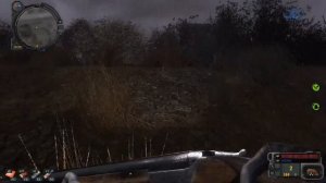 STALKER : Возвращение в зону ►Под влиянием # 22