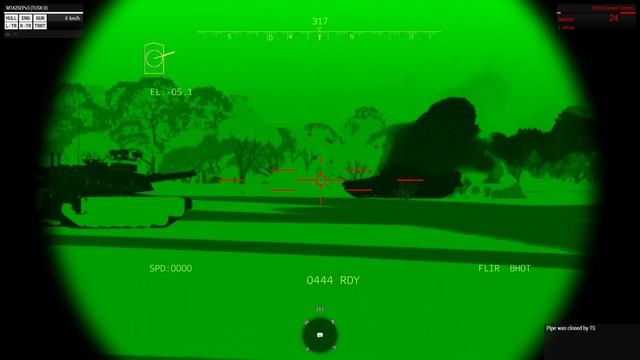 ArmA 3 | FINLAAAND смотреть онлайн