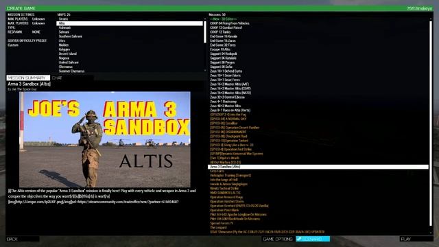 Arma 3 sandbox Altis смотреть онлайн