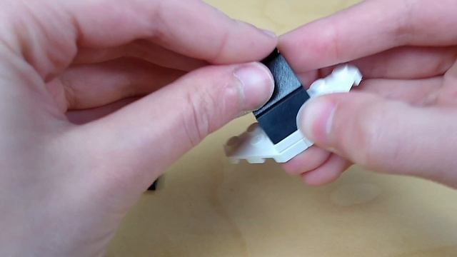 Lego Resident Evil Village MOC смотреть онлайн