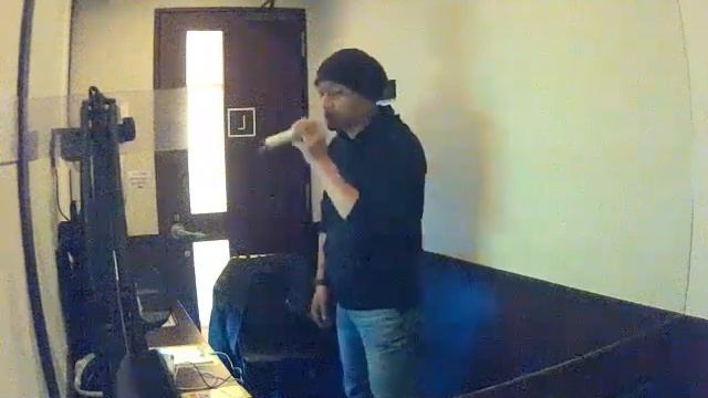 #LAST CHRISTMAS(PUDDING MIX)#WHAM!#一人カラオケ