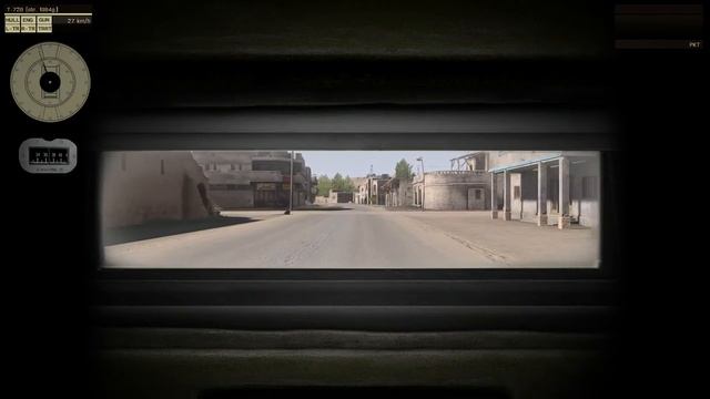 ARMA III - ALIVE NATOFOR - AFGHAN WAR 1/2 смотреть онлайн