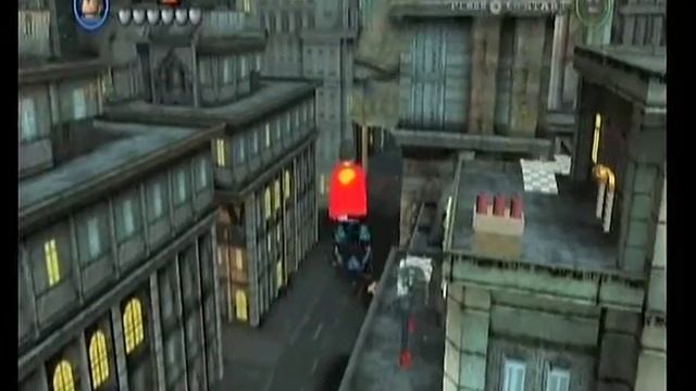 Lego Batman 2: How to find AQUAMAN смотреть онлайн