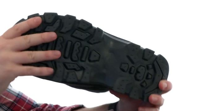 Hi-Tec Avalanche SKU:8350499 смотреть онлайн