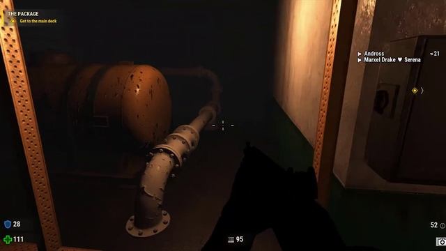 SERIOUS SAM 4 - THE PACKAGE 🎮🕹 SECRETS 🔎 смотреть онлайн