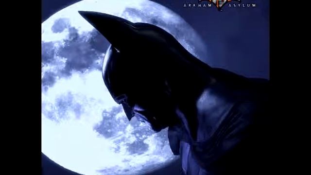 Batman: Arkham Asylum - Gordon's Cell смотреть онлайн