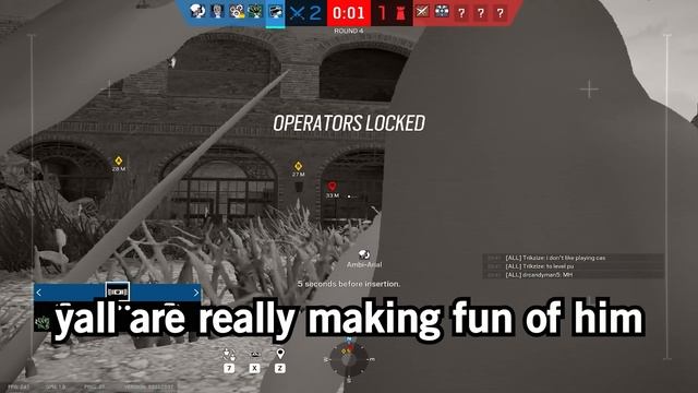 This VIGIL Rework is NUTS смотреть онлайн