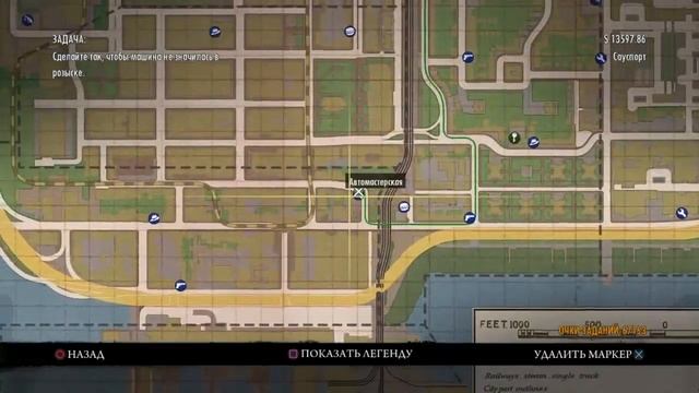Mafia II Definitive Edition - Joe's Adventures Walkthrough - Part 15 (PS4) смотреть онлайн