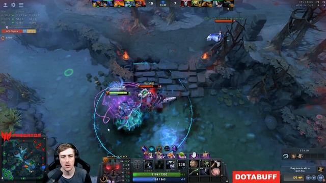 Purge Plays Night Stalker смотреть онлайн
