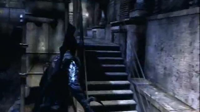 Taka's Playthroughs - darkSector (PS3) - Brutal Mode - Chapter 7 (1-6) смотреть онлайн