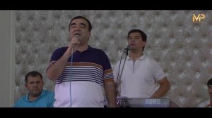 Начибулло Саидов - Базми Туёна нав (2019) | Najibullo Saidov - Bazmi Tuyona  new (2019)