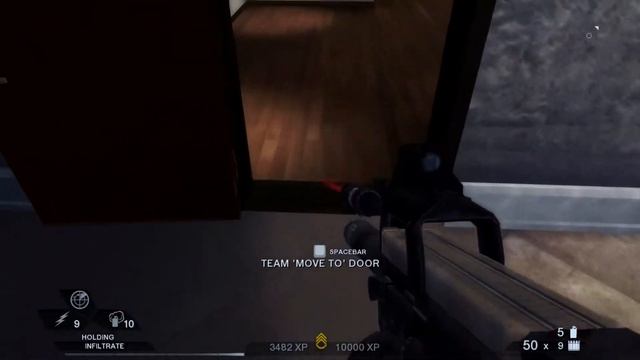 Random Stuff: Rainbow Six: Vegas 2 - Fading Sound смотреть онлайн