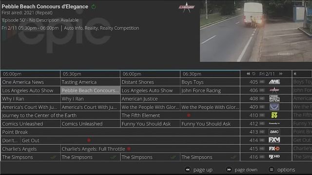Firestick Epic Video User Guide смотреть онлайн