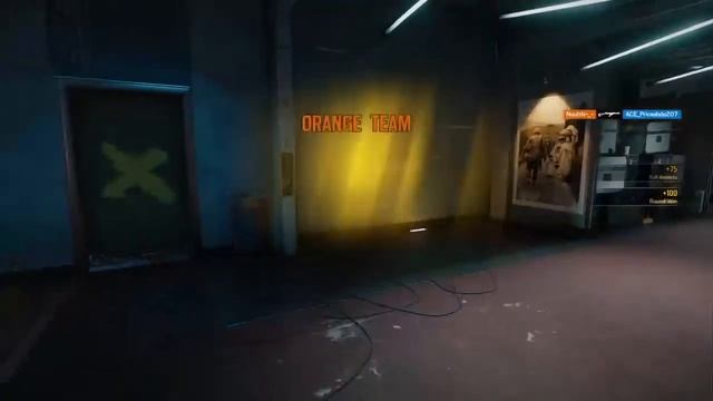 Rainbow 6 seige смотреть онлайн