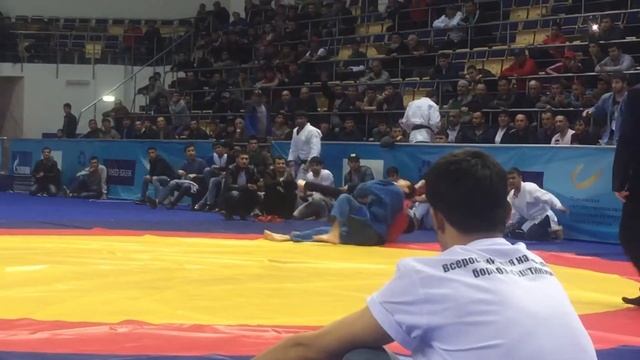 Гуштини Навруз 2016 Сафаров Шамшод дар Казань смотреть онлайн