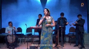 Закия - Туёна  Духтаракои Гарми 2022 Zakiya - Tuyona Duhtarakoi Garmi 2022