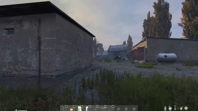 DayZ Standalone: Приключения продолжаются (Выживание) #6 смотреть онлайн