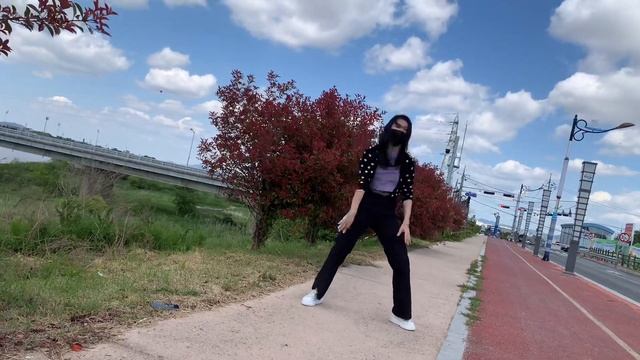 Booty Quake / zin92 / Hip-Hop / 힙합 /줌바댄스 / 줌바유산소 смотреть онлайн