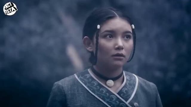 Avatar the Last Airbender sub indo смотреть онлайн
