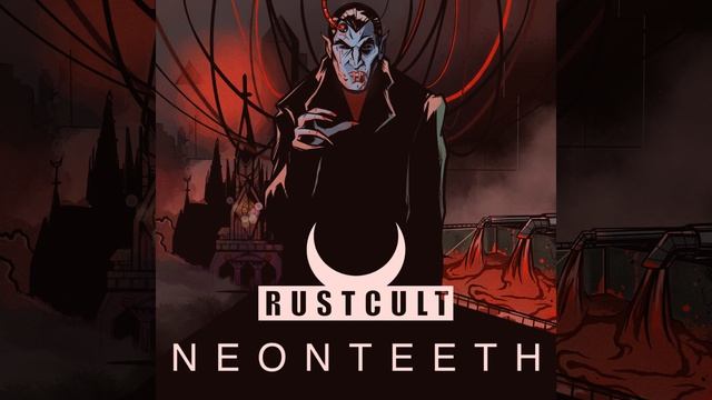 NIGHTSTALKER смотреть онлайн