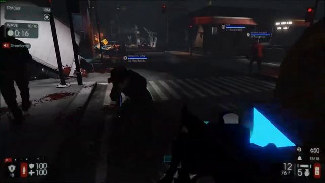 Killing floor 2 Gone Sexual смотреть онлайн