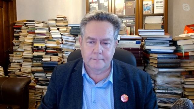 Николай Платошкин: нас не заглушить! стрим от 11 марта 2024 года