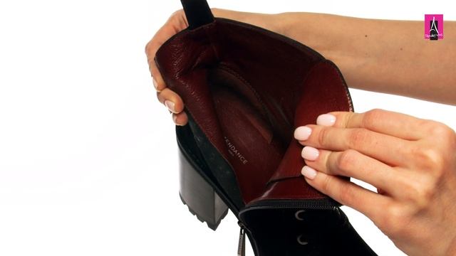 3236752 Видеообзор I Ботильоны TENDANCE смотреть онлайн