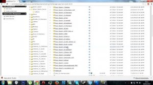 DayZ Epoch Where to find mission.pbo and server.pbo