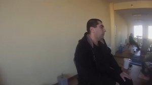 Сатсанг с Гегамом в Севастополе 13.12.14