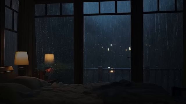 10 True Scary Stories To Keep You Up At Night (Horror Compilation W/ Rain Sounds) смотреть онлайн