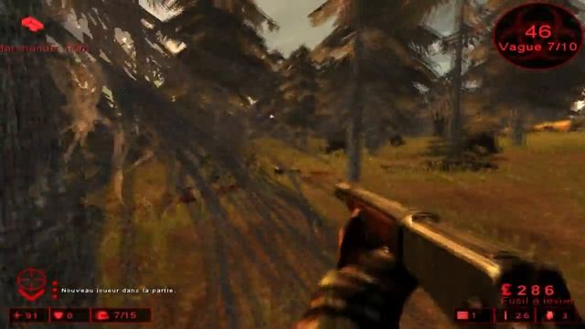 Sexy killing floor ep2 смотреть онлайн