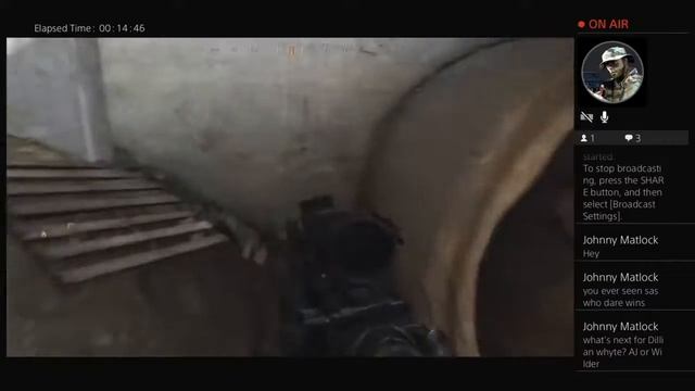 Modern Warfare 2019 ( Its been a minute using the Mk12 spr m0d 1) смотреть онлайн