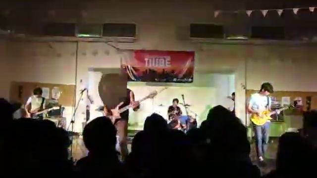 Djezna's Stalker - AHMAD LIVE in Bandar Sri Damansara смотреть онлайн
