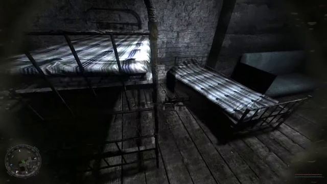 Поиграем в S.T.A.L.K.E.R. Autumn Aurora 2 #12 FullHD смотреть онлайн
