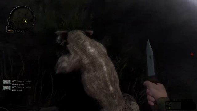 Приключения в S.T.A.L.K.E.R Another Zone Mod №1 "Вступление" смотреть онлайн