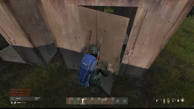DayZ пиратка 2021 zos смотреть онлайн