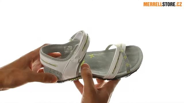 Merrell Terran Cross 21782 смотреть онлайн