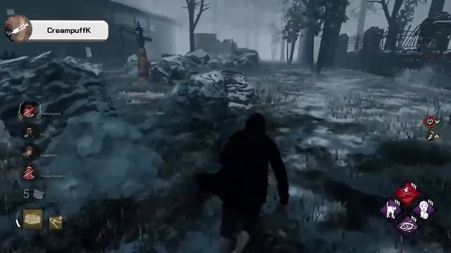 Dead By Daylight MOST SATISFYING Moments! #23 (DBD FUNNY MOMENTS) смотреть онлайн